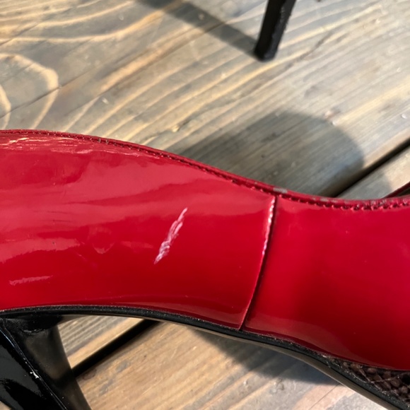 Guess pumps - Picture 6 of 6